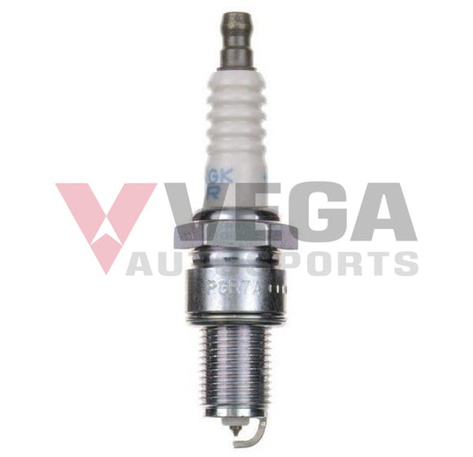 Ngk Laser Platinum Spark Plug To Suit Mitsubishi Lancer Evolution 1-8 Pgr7A Electrical