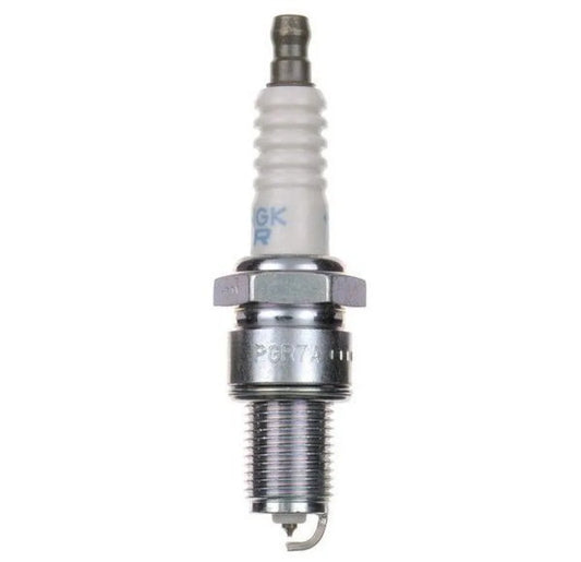 Ngk Laser Platinum Spark Plug To Suit Mitsubishi Lancer Evolution 1-8 Pgr7A Electrical