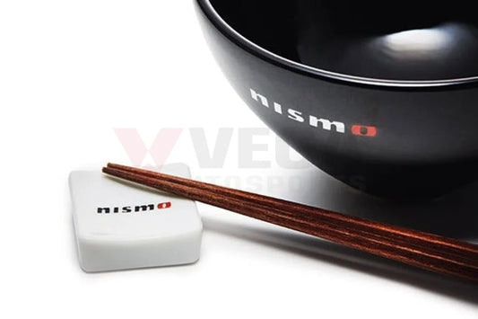 Nismo Chopstick Rest (2-Piece) Kwa6A-50T80 Genuine Nissan Merchandise