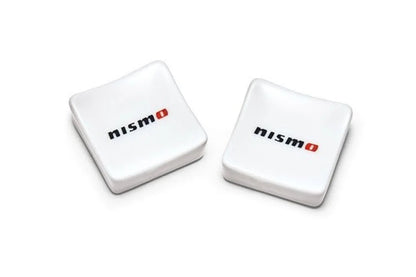 Nismo Chopstick Rest (2-Piece) Kwa6A-50T80 Genuine Nissan Merchandise