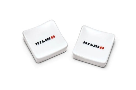 Nismo Chopstick Rest (2-Piece) Kwa6A-50T80 Genuine Nissan Merchandise
