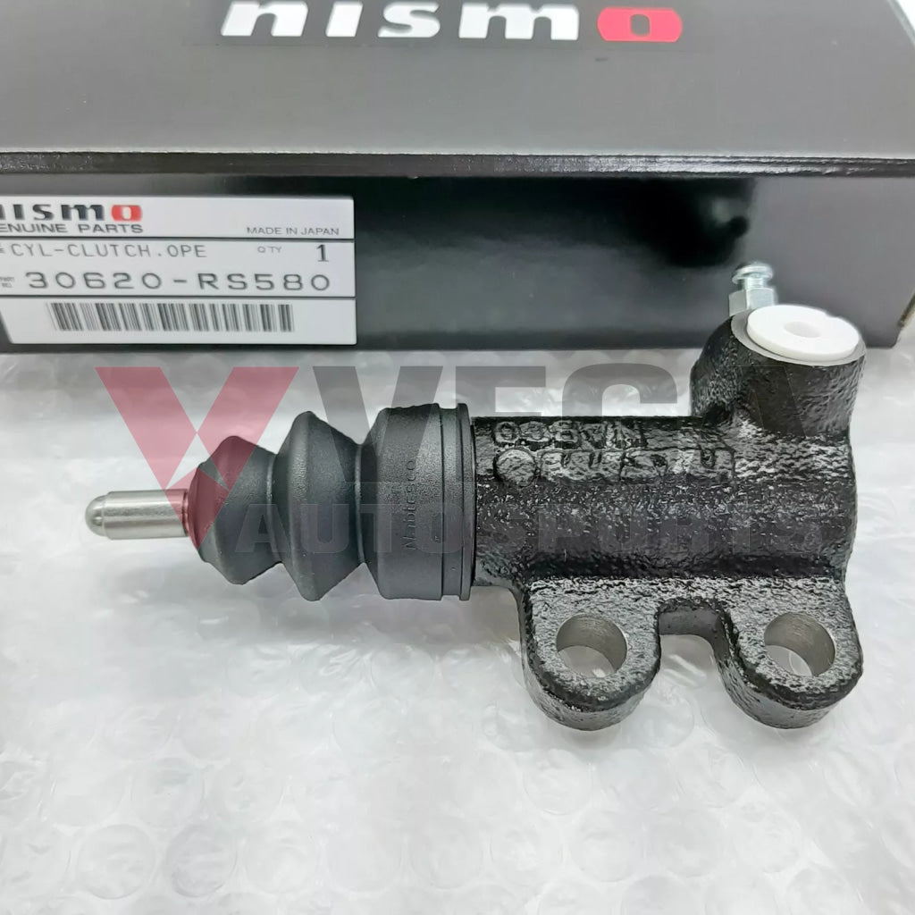 Nismo Clutch Slave Cylinder (Push Type) To Suit Nissan Skyline R32 Gtr / R33 Gts-T 30620-Rs580