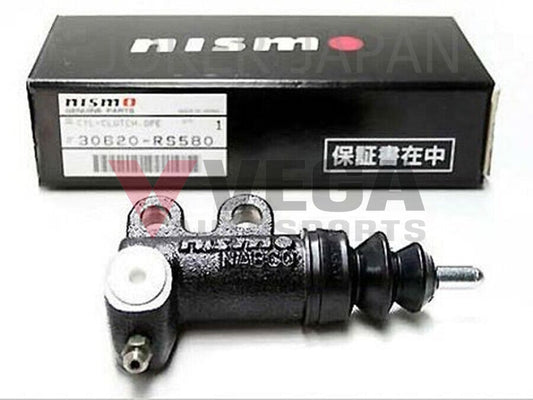 Nismo Clutch Slave Cylinder (Push Type) To Suit Nissan Skyline R32 Gtr / R33 Gts-T 30620-Rs580