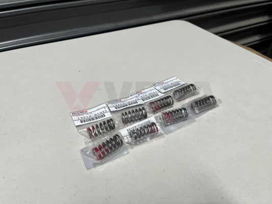 Nismo Double Inner Valve Spring Set (8-Piece) To Suit Datsun B110 B210 B310 A12 A14 A15 Engine