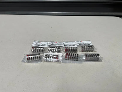 Nismo Double Inner Valve Spring Set (8-Piece) To Suit Datsun B110 B210 B310 A12 A14 A15 Engine