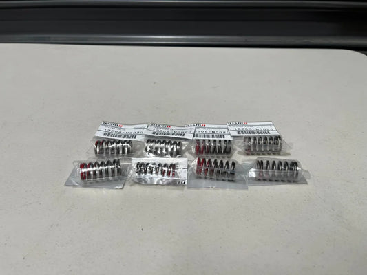 Nismo Double Inner Valve Spring Set (8-Piece) To Suit Datsun B110 B210 B310 A12 A14 A15 Engine