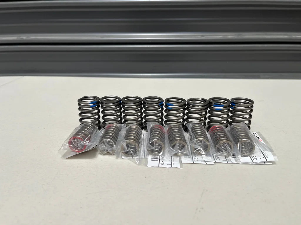 Nismo Double Valve Springs To Suit Datsun B110 B210 B310 A12 A14 A15 13203-H2300 Engine