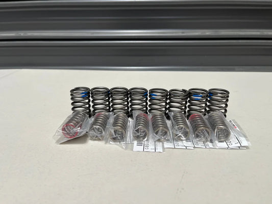 Nismo Double Valve Springs To Suit Datsun B110 B210 B310 A12 A14 A15 13203-H2300 Engine