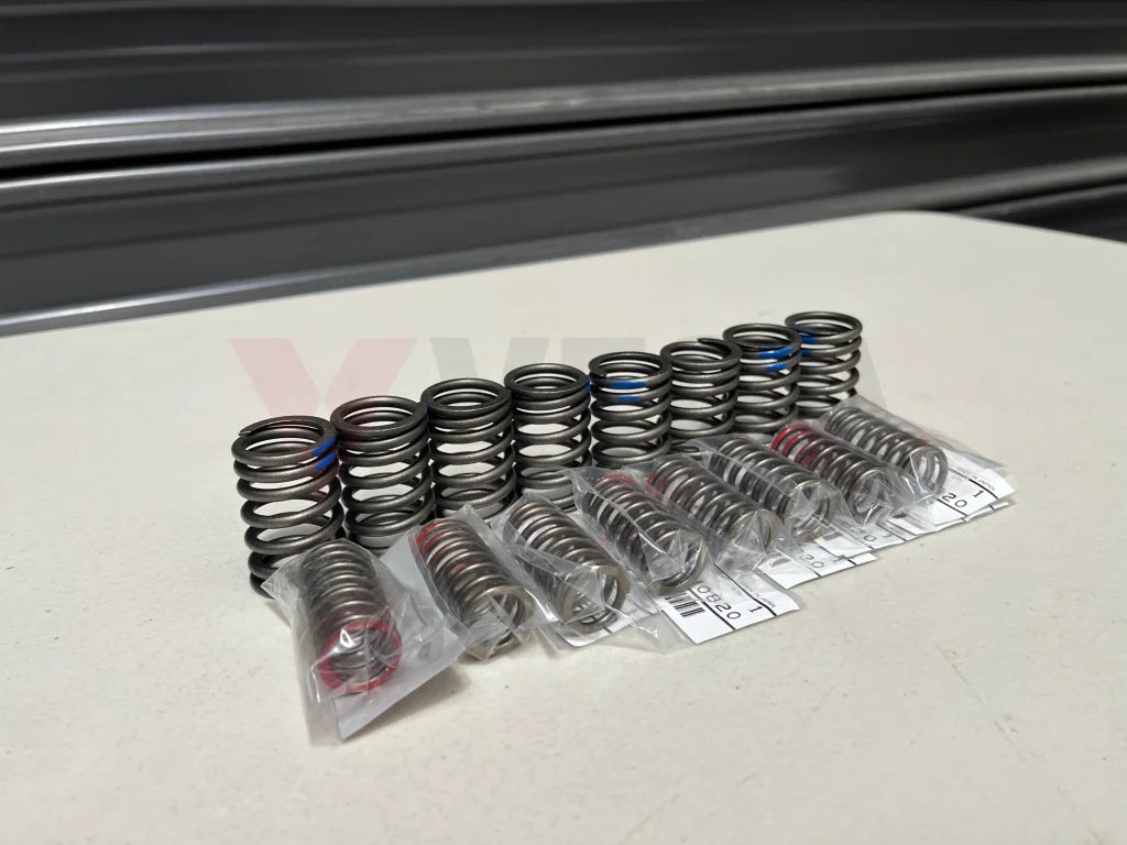 Nismo Double Valve Springs To Suit Datsun B110 B210 B310 A12 A14 A15 13203-H2300 Engine