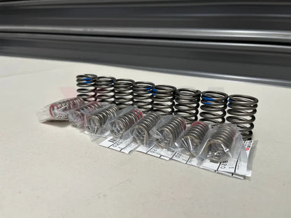 Nismo Double Valve Springs To Suit Datsun B110 B210 B310 A12 A14 A15 13203-H2300 Engine