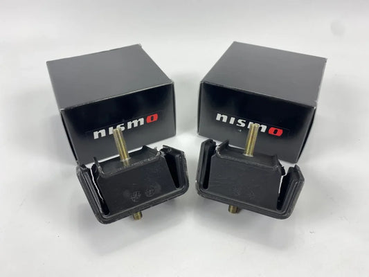 Nismo Engine Mount Set (Heavy Duty) To Suit Nissan Skyline R32 Gtr / Gts-4 R33 & R34 25Gt-4