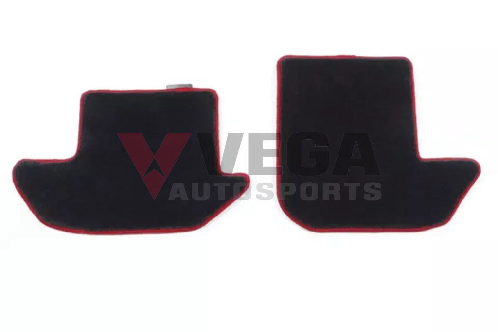 Nismo Floor Mat Set To Suit Nissan R35 Gtr 74900-Rnr50 Interior