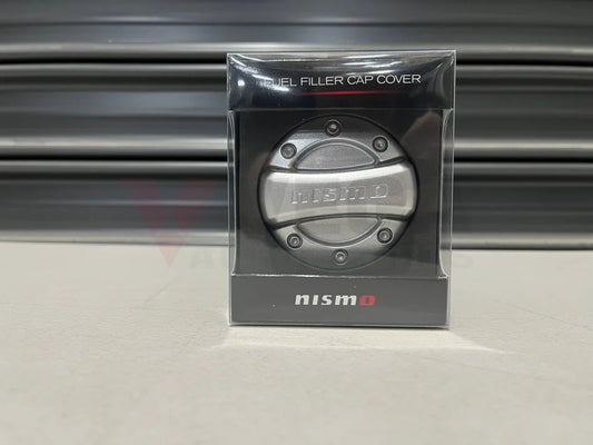 Nismo Fuel Filler Cap - (Die-Cast Aluminium) 17251-Rn020