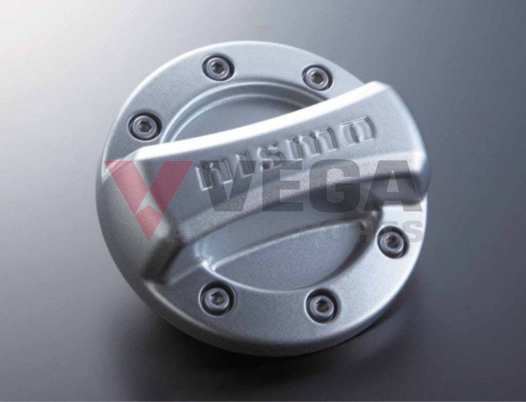 Nismo Fuel Filler Cap - (Die-Cast Aluminium) 17251-Rn020