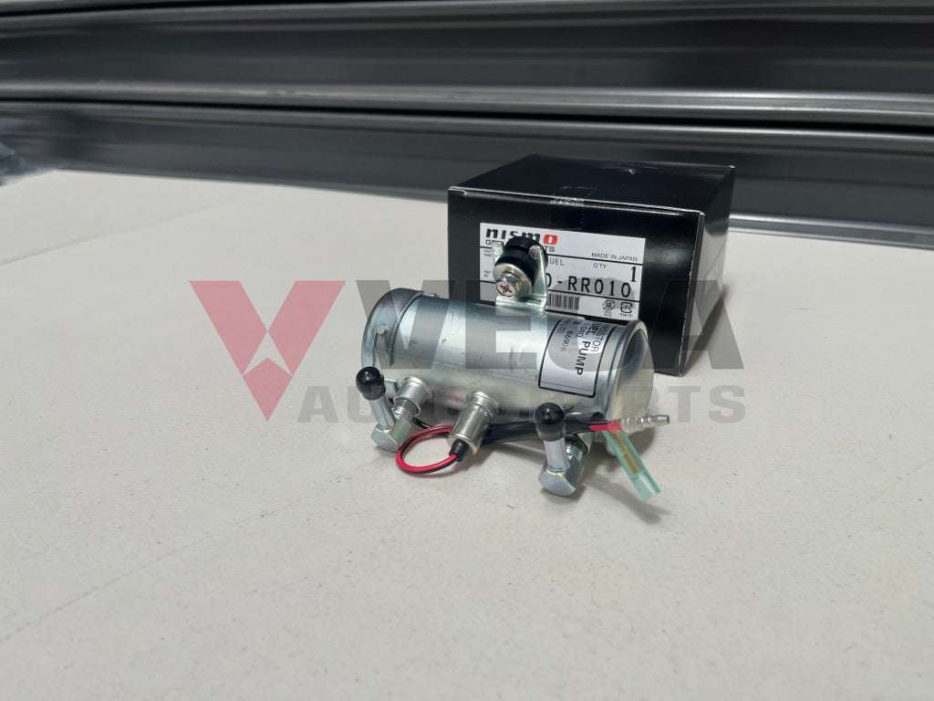 Nismo High Volume Electric Fuel Pump To Suit Datsun 510 1200 280Z 240Z 17010-Rr010