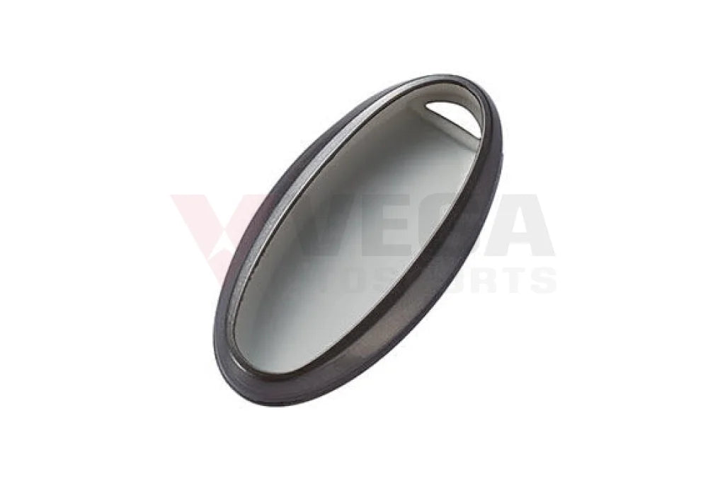 Nismo Intelligent Key Case Silicone - Grey Genuine Nissan Merchandise