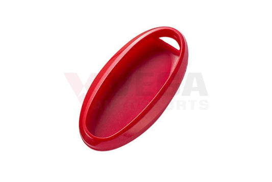 Nismo Intelligent Key Case Silicone - Red Genuine Nissan Merchandise