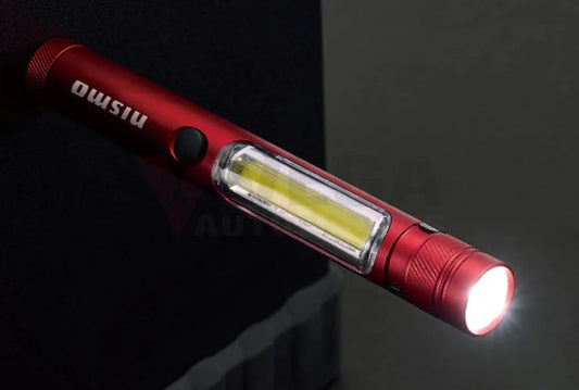 Nismo LED stick light KWA5A50W00 - Genuine Nissan Merchandise