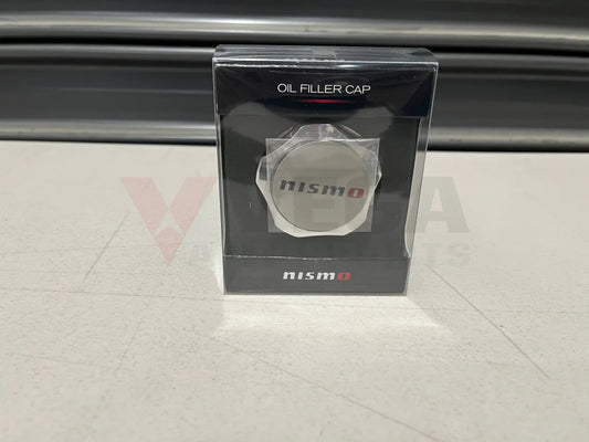 Nismo Oil Filler Cap - 15255-Rn014 Engine