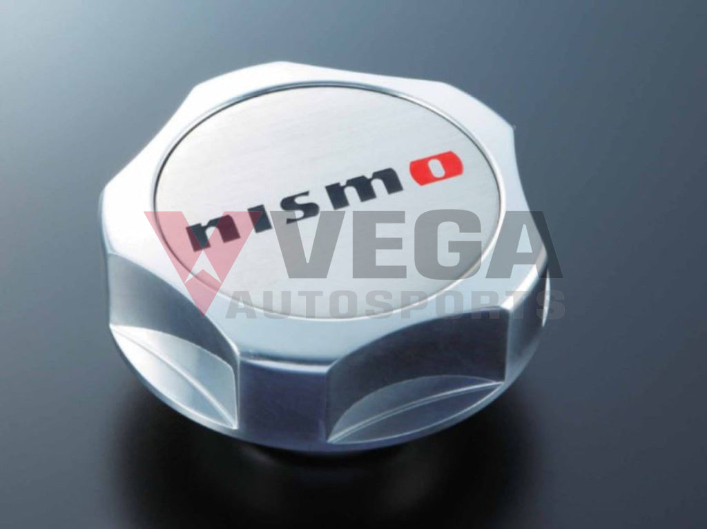 Nismo Oil Filler Cap - 15255-Rn014 Engine