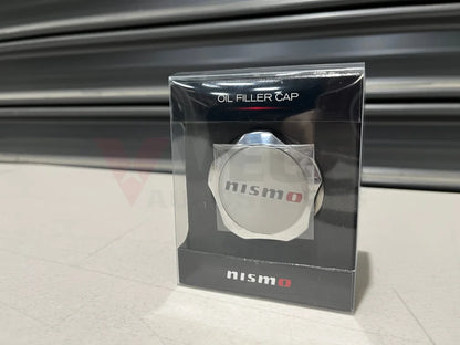 Nismo Oil Filler Cap - 15255-Rn014 Engine