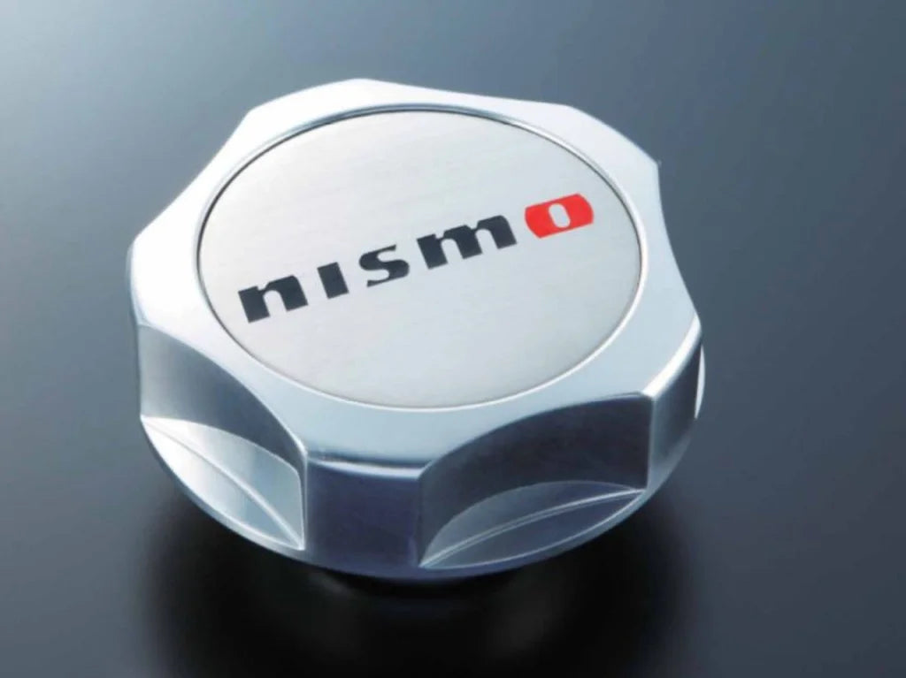 Nismo Oil Filler Cap - 15255-Rn014 Engine