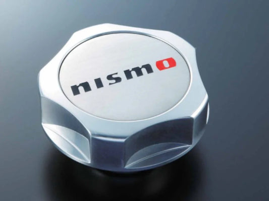Nismo Oil Filler Cap - 15255-Rn014 Engine