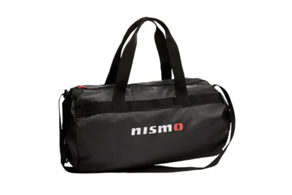 Nismo Packable Drum Bag KWA40-50UR0 - Genuine Nissan Merchandise