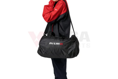Nismo Packable Drum Bag KWA40-50UR0 - Genuine Nissan Merchandise