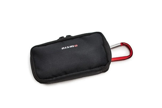 Nismo Pocket Pouch KWA6A50U10 - Genuine Nissan Merchandise