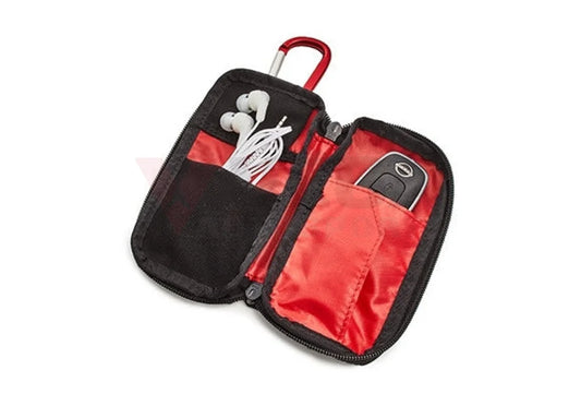 Nismo Pocket Pouch KWA6A50U10 - Genuine Nissan Merchandise