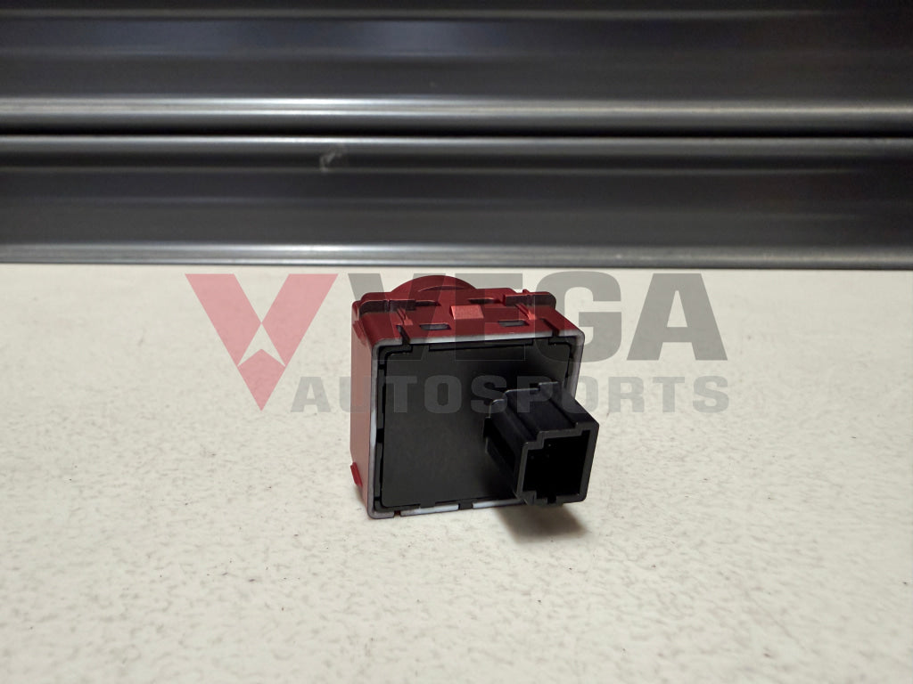 NISMO Red Drive Mode Switch to suit Nissan RZ34 2024~Onwards 25536 Electrical