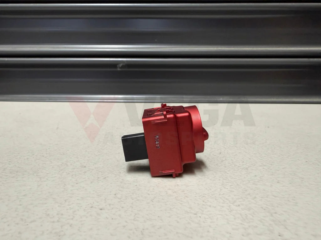 NISMO Red Drive Mode Switch to suit Nissan RZ34 2024~Onwards 25536 Electrical