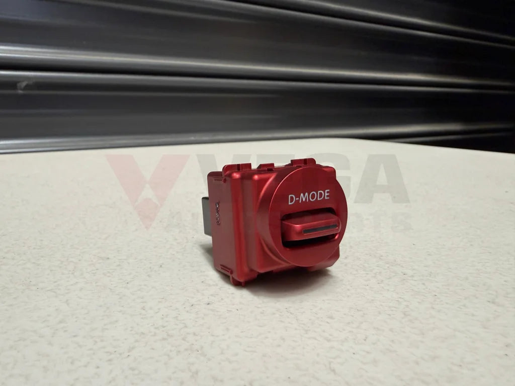 NISMO Red Drive Mode Switch to suit Nissan RZ34 2024~Onwards 25536 Electrical