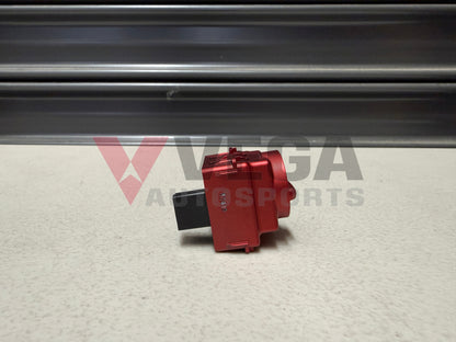 NISMO Red Drive Mode Switch to suit Nissan RZ34 2024~Onwards 25536 Electrical