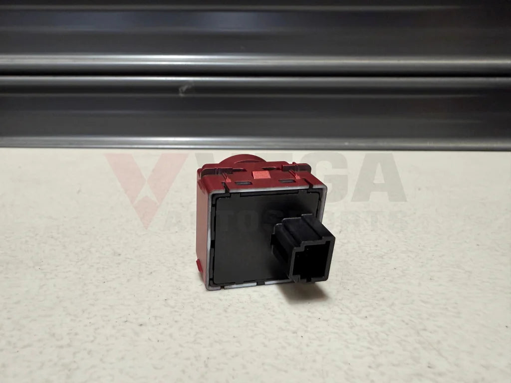 NISMO Red Drive Mode Switch to suit Nissan RZ34 2024~Onwards 25536 Electrical