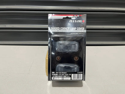 Nismo Side Indicator Set - Tinted To Suit Nissan 200Sx S15 & Skyline R34 (08/2000 On) Electrical
