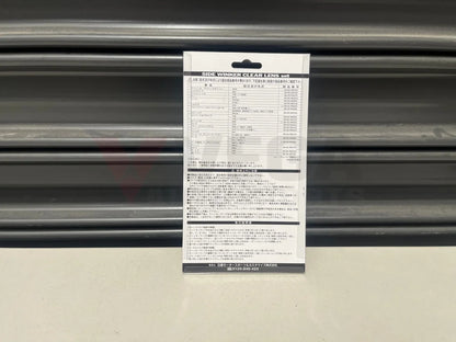Nismo Side Indicator Set To Suit Nissan Silvia S15 R34 Skyline Gt-T Gtr (8/00-Onwards) - Clear Type