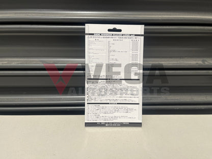 Nismo Side Indicator Set To Suit Nissan Silvia S15 R34 Skyline Gt-T Gtr (8/00-Onwards) - Clear Type