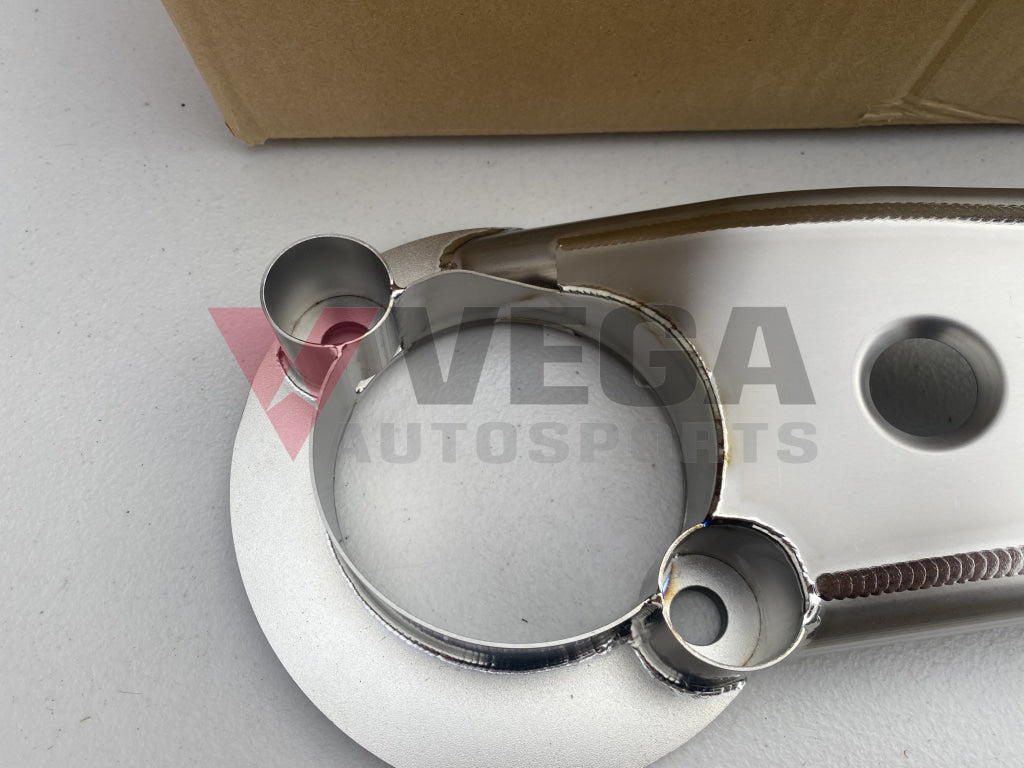 Nismo Titanium Front Strut Brace To Suit Nissan Skyline R33 Gtr / R34 Steering And Suspension
