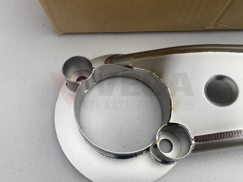 Nismo Titanium Front Strut Brace To Suit Nissan Skyline R33 Gtr / R34 Steering And Suspension