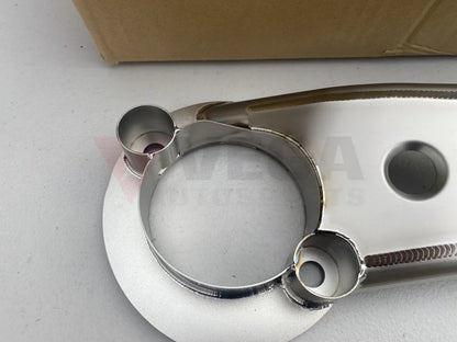 Nismo Titanium Front Strut Brace To Suit Nissan Skyline R33 Gtr / R34 Steering And Suspension