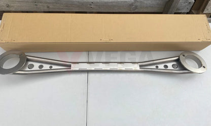 Nismo Titanium Front Strut Brace To Suit Nissan Skyline R33 Gtr / R34 Steering And Suspension