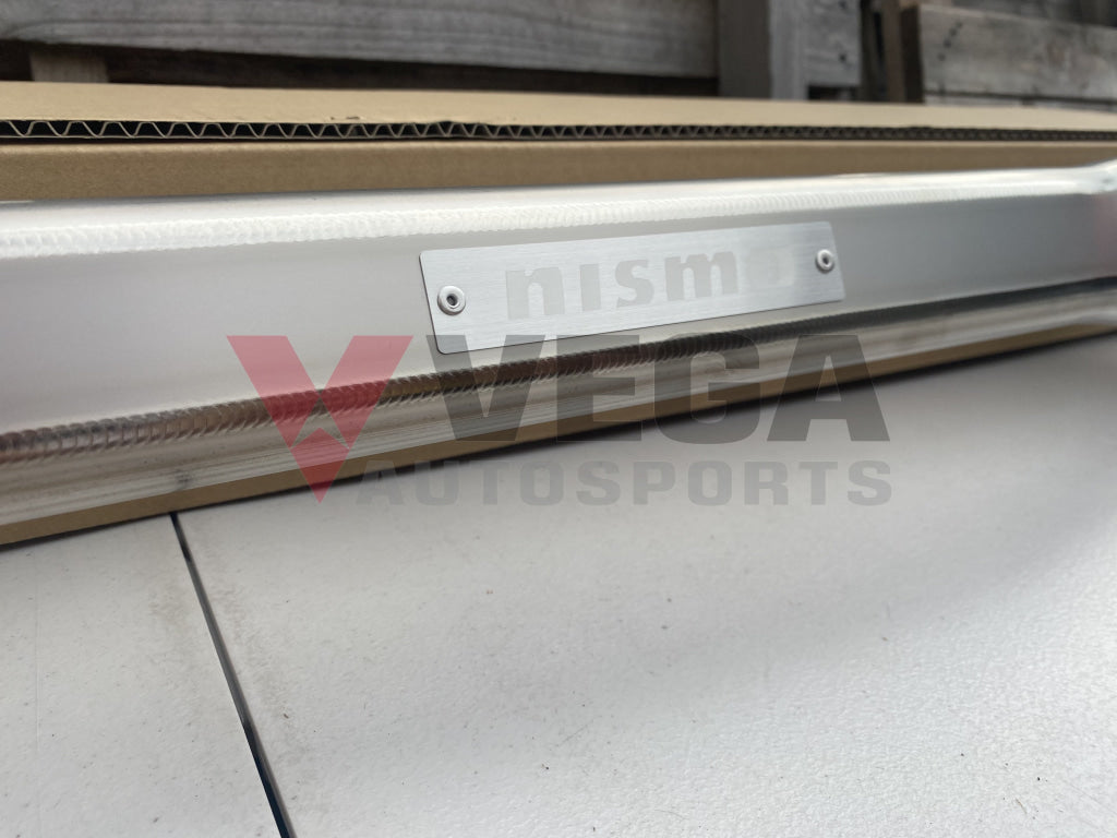 Nismo Titanium Strut Brace To Suit Nissan Skyline R32 Gtr