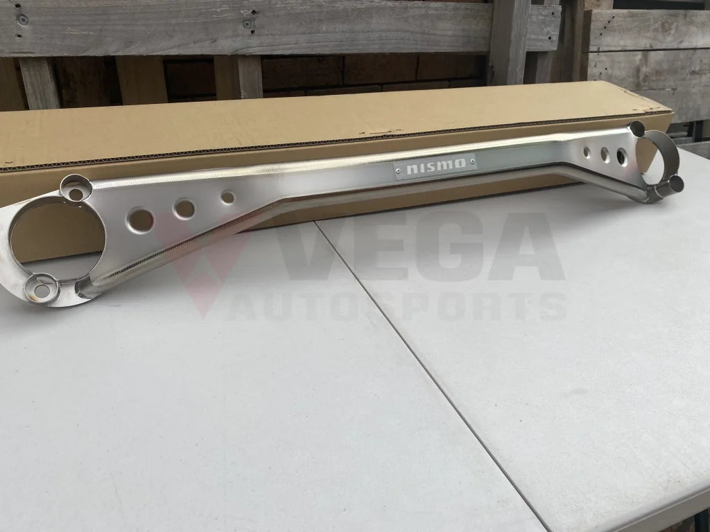 Nismo Titanium Strut Brace To Suit Nissan Skyline R32 Gtr