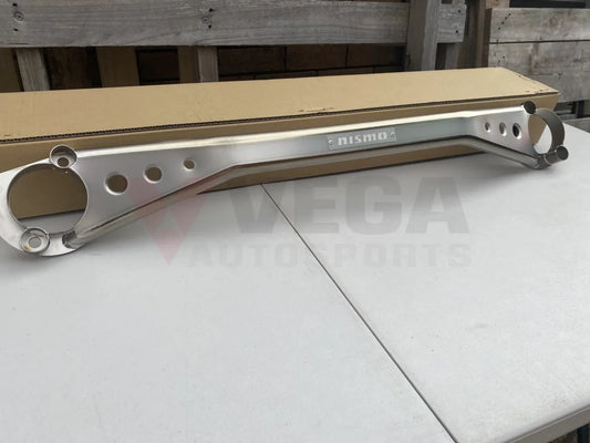 Nismo Titanium Strut Brace To Suit Nissan Skyline R32 Gtr