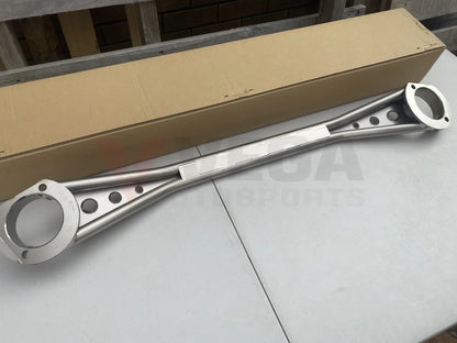 Nismo Titanium Strut Brace To Suit Nissan Skyline R32 Gtr