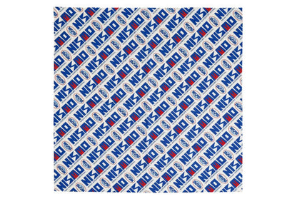 Nissan HERITAGE Furoshiki (wrapping cloth) KWA6A50W20 - Genuine Nissan Merchandise