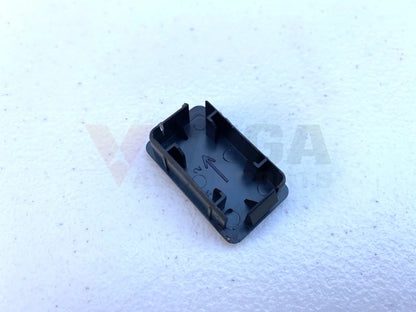 Nissan Hole Cover to suit Various Nissan Skyline R33 / R34, Silvia S14 / S15 Models - Vega Autosports