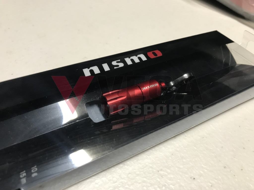 Nissan Nismo LED Torch Key chain - Vega Autosports